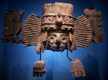 Tlaloc