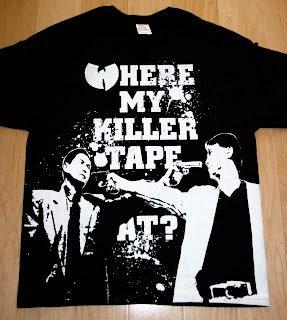 killer tape