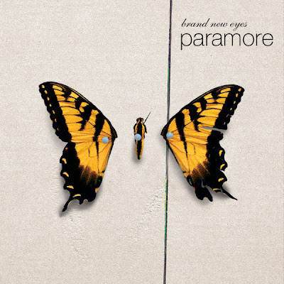 [Album] Paramore - Brand New Eyes ( uniquement Batterie ) Paramore+-+Brand+New+Eyes