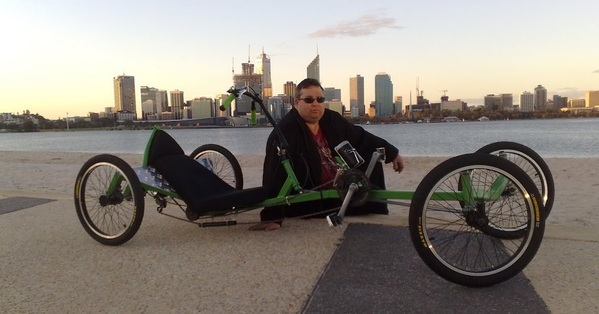 AtomicZombie Bikes, Trikes, Recumbents, Choppers, Ebikes, Velos and