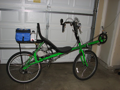 Site Blogspot  Recumbent Electric Bicycle on Atomiczombie Bikes  Recumbents  Trikes  Choppers  Ebikes  Velomobiles