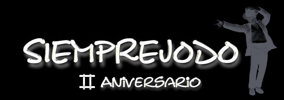 SiempreJodo
