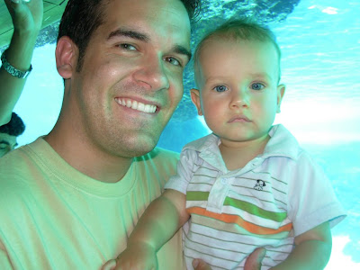 Josh, Candace  Cole: Twins