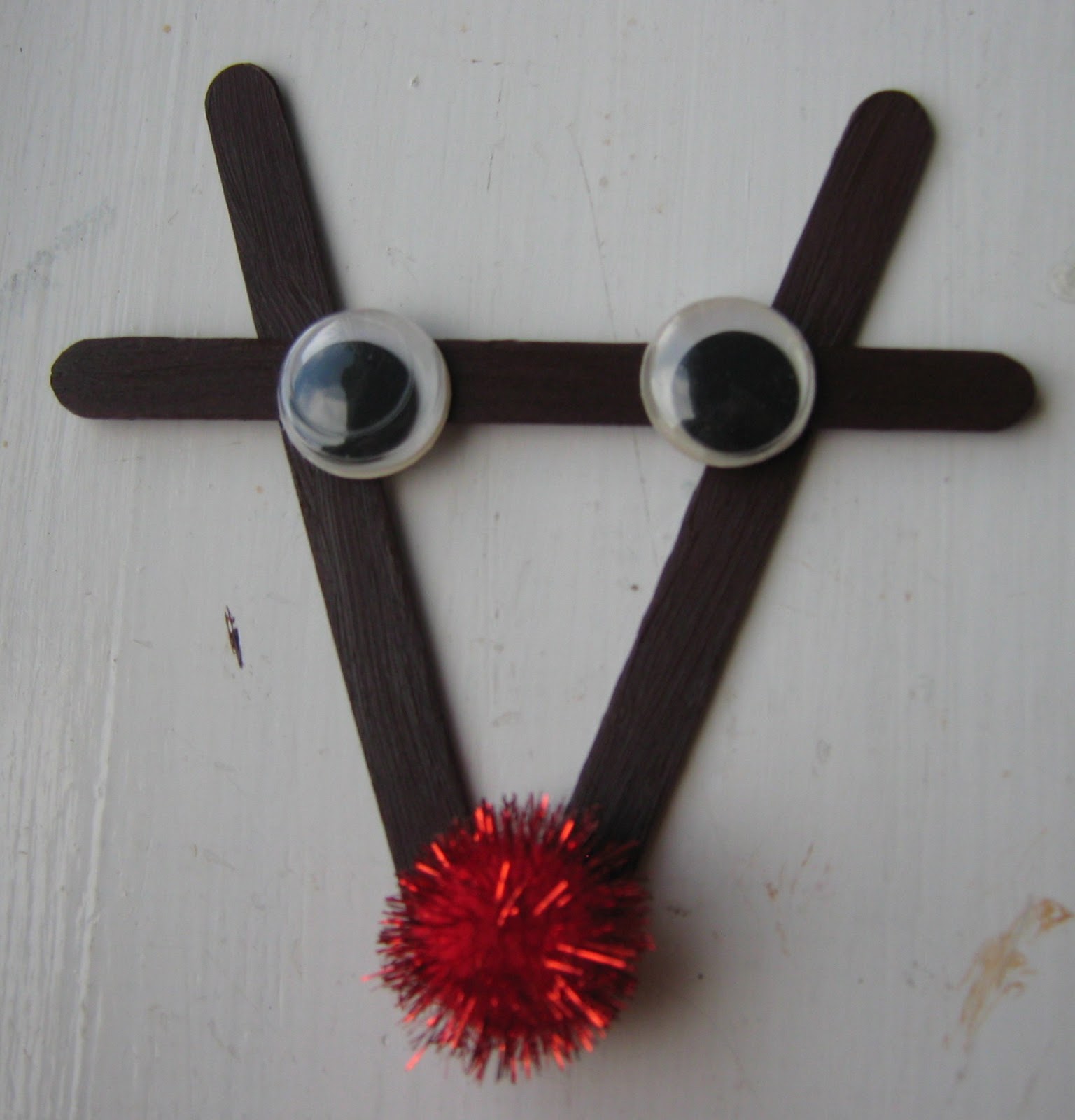 The CraftArty Kid (Old blog) November 2010