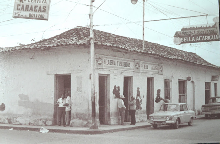 Heladeria Bella Acarigua