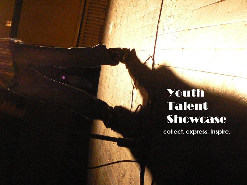 Union Project Youth Talent Showcase