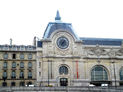 Musée d'Orsay Musée+D'Orsay