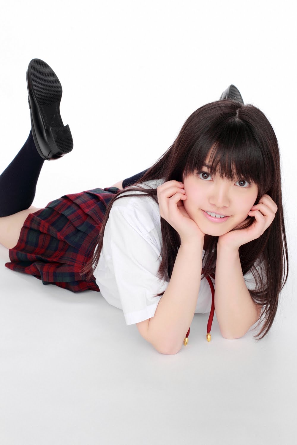 Nanaka Yamashita school girl | japanese girls 2011
