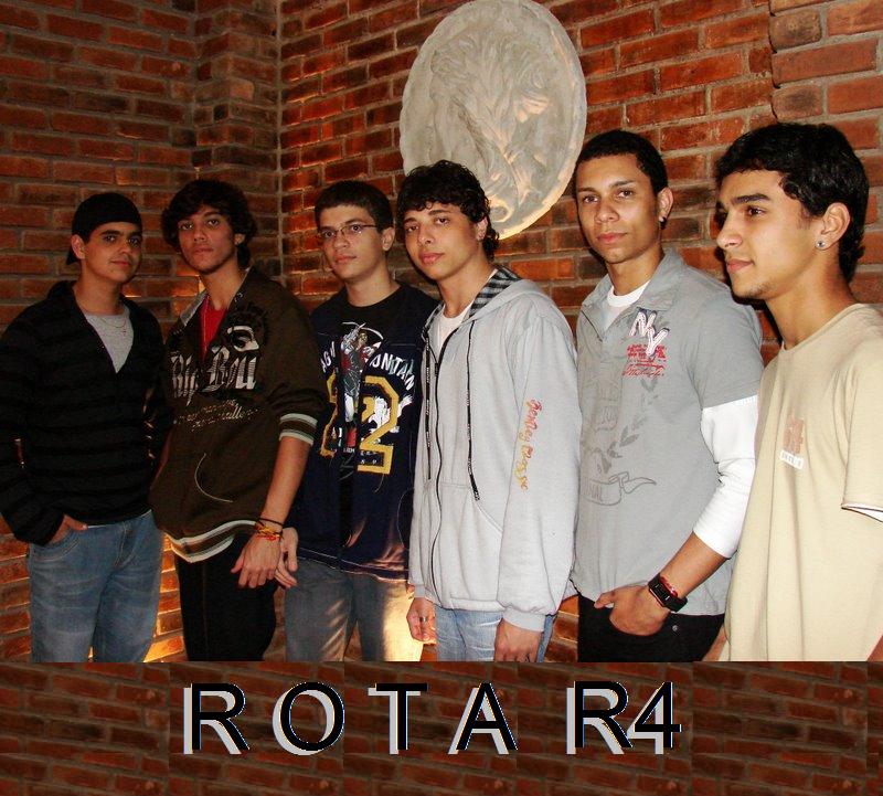Rota R4