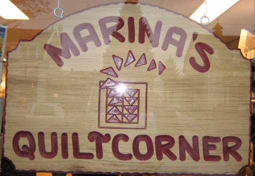 Marina's Quiltcorner
