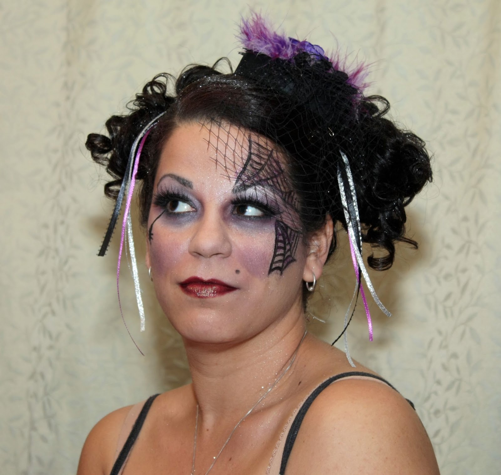 Check out my new site! daniellelazaro.com