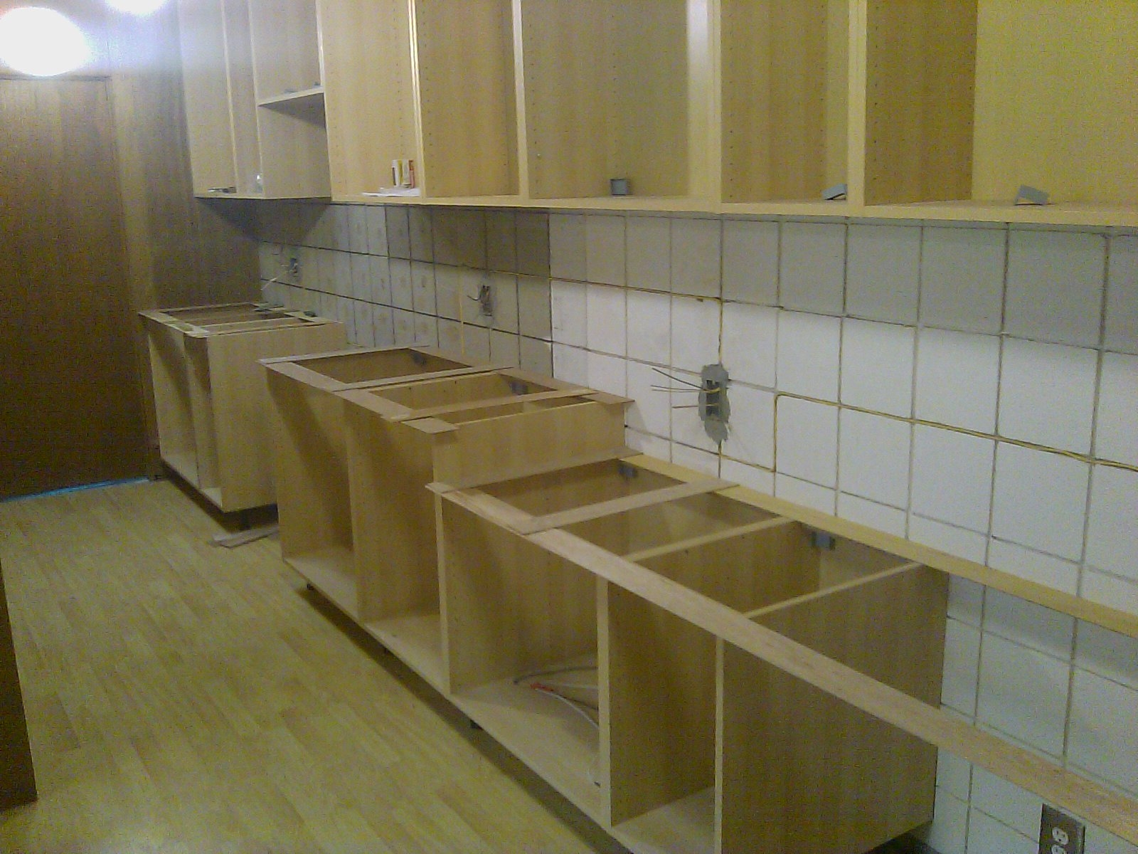 Eichler Kitchen And Bathroom Remodels Countertop Template
