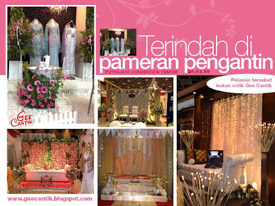 Pameran Pengantin