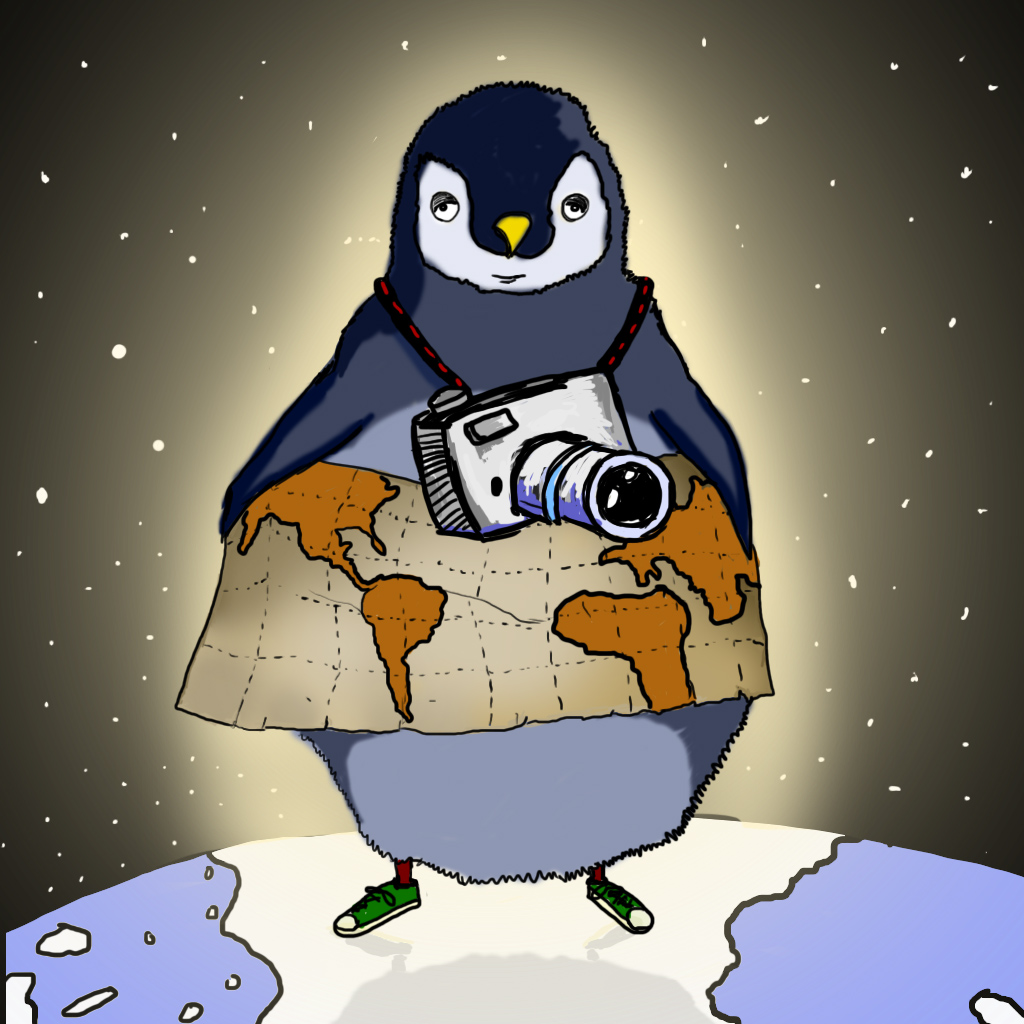 [PENGUIN+LOGO2.jpg]