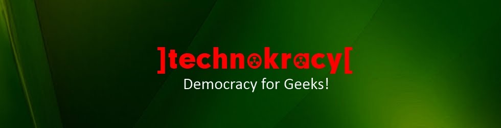 Technokracy