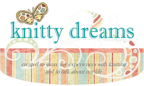 knitty dreams