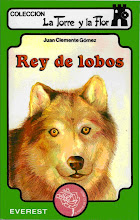 Rey de lobos