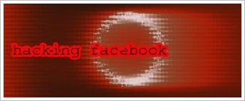 hacking  facebook