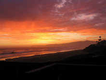 Cayucos Sunset