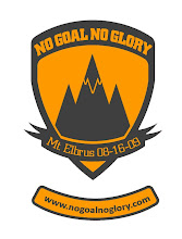 No Goal No Glory