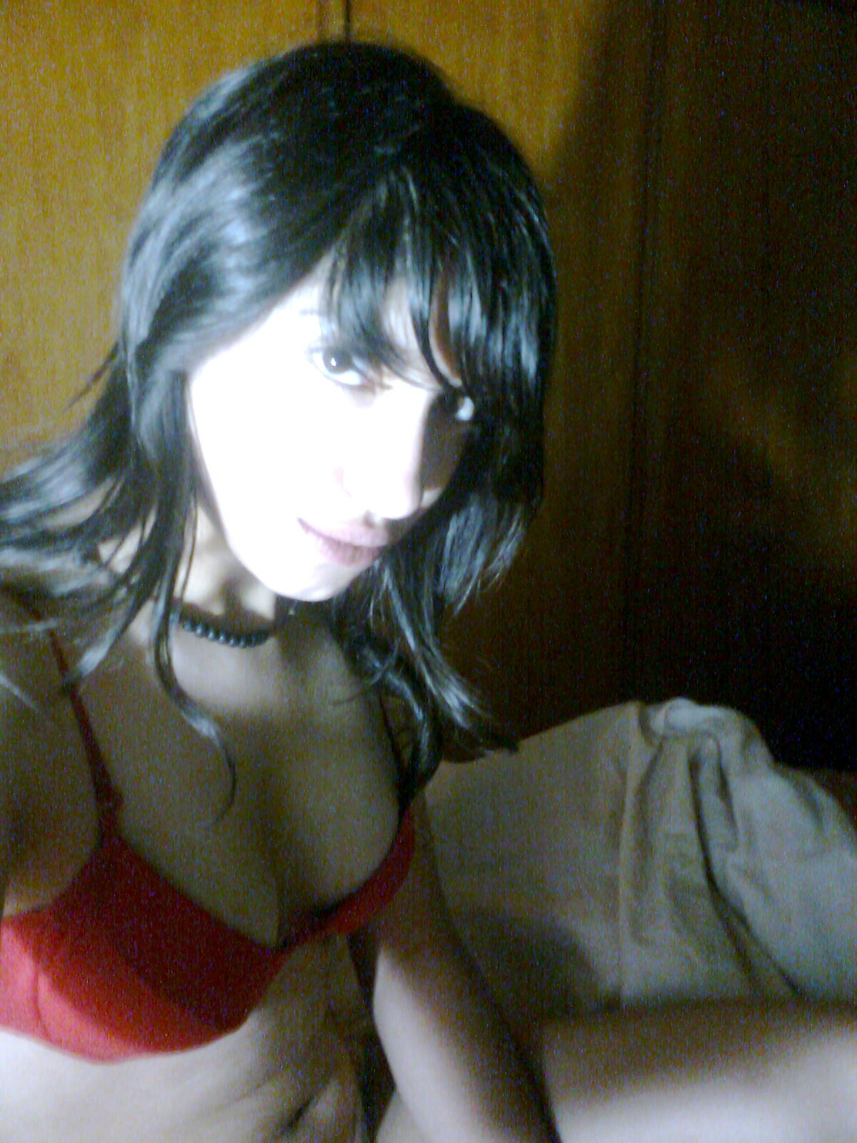 Nenitas de face... (+18)