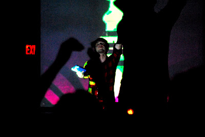 Sabrepulse