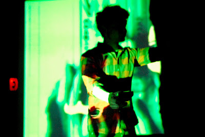 Sabrepulse