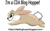 CDA Blog Hopper