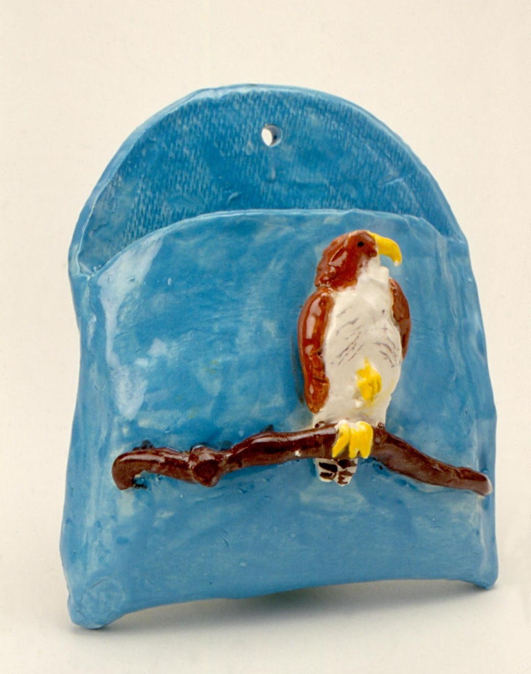 Clay Wall Pocket Lesson Plans