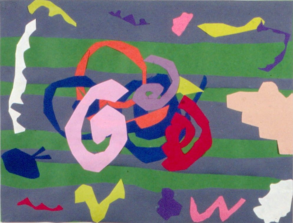matisse paper cutouts matisse paper cutouts