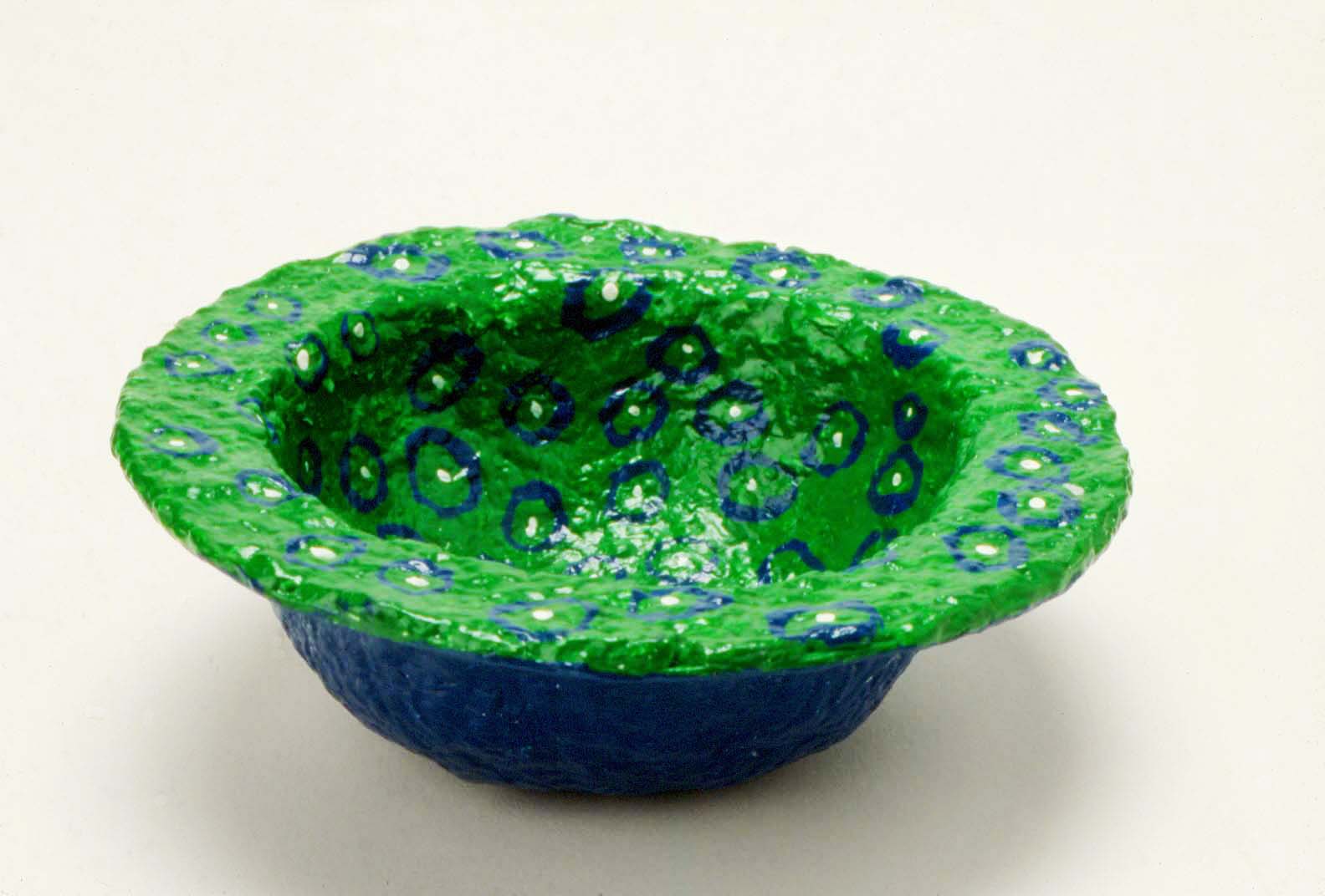 Art for Small Hands Papier Mâché Pulp Bowls
