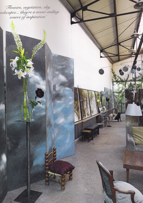 beautiful habitat floral inspiration