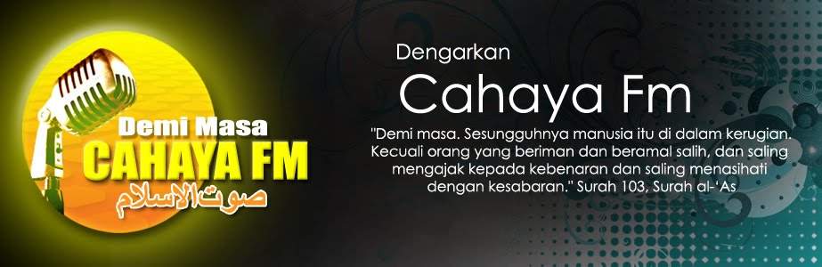 Deejay Cahayafm