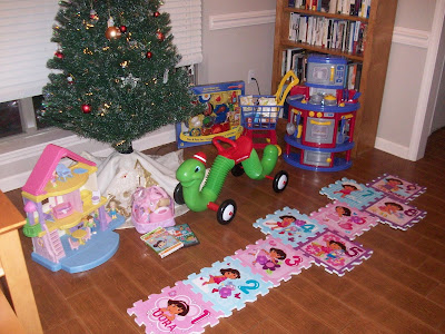 Kathy's Korner: February 2010