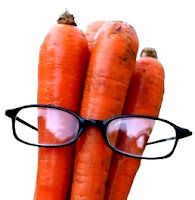 Does Eating Carrots Really Improve your Eyesight