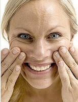 How To Prevent Facial Sagging