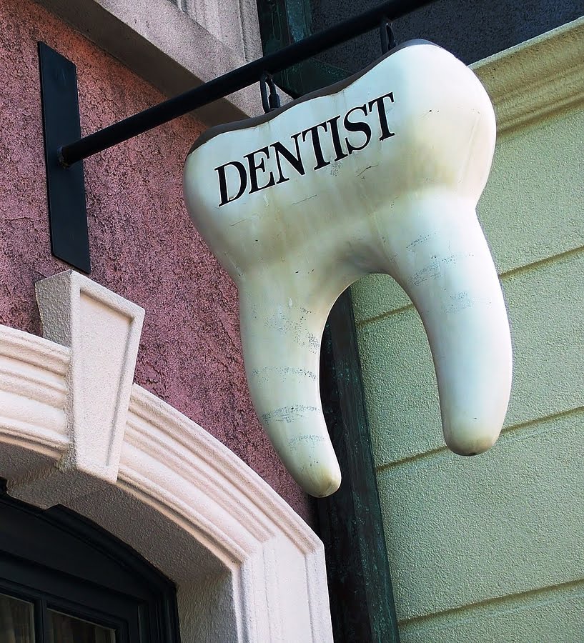 Necesitas un Dentistas General? / Need General Dentistry?