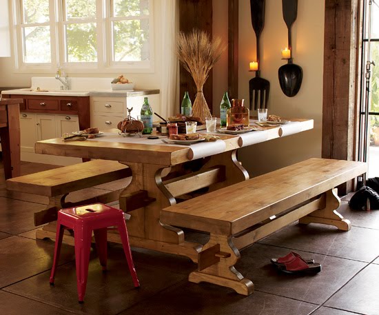 May 2010 - Simple But Luxurious Homes