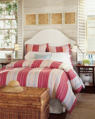 ESTILO RUSTICO: OTROS DORMITORIOS RUSTICOS