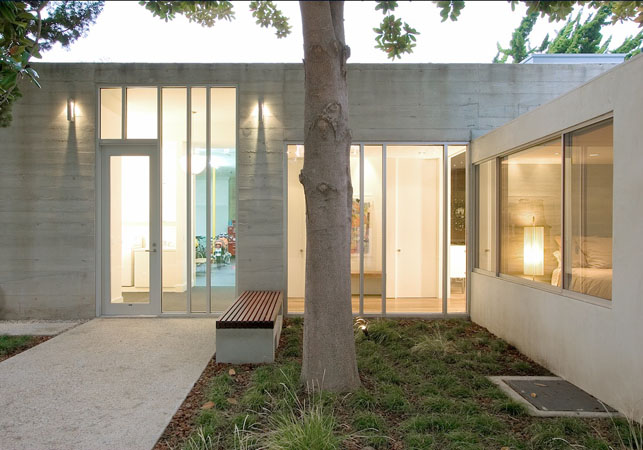 Casas Minimalistas y Modernas: octubre 2010