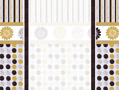 Scrappy Flowers Free Blog