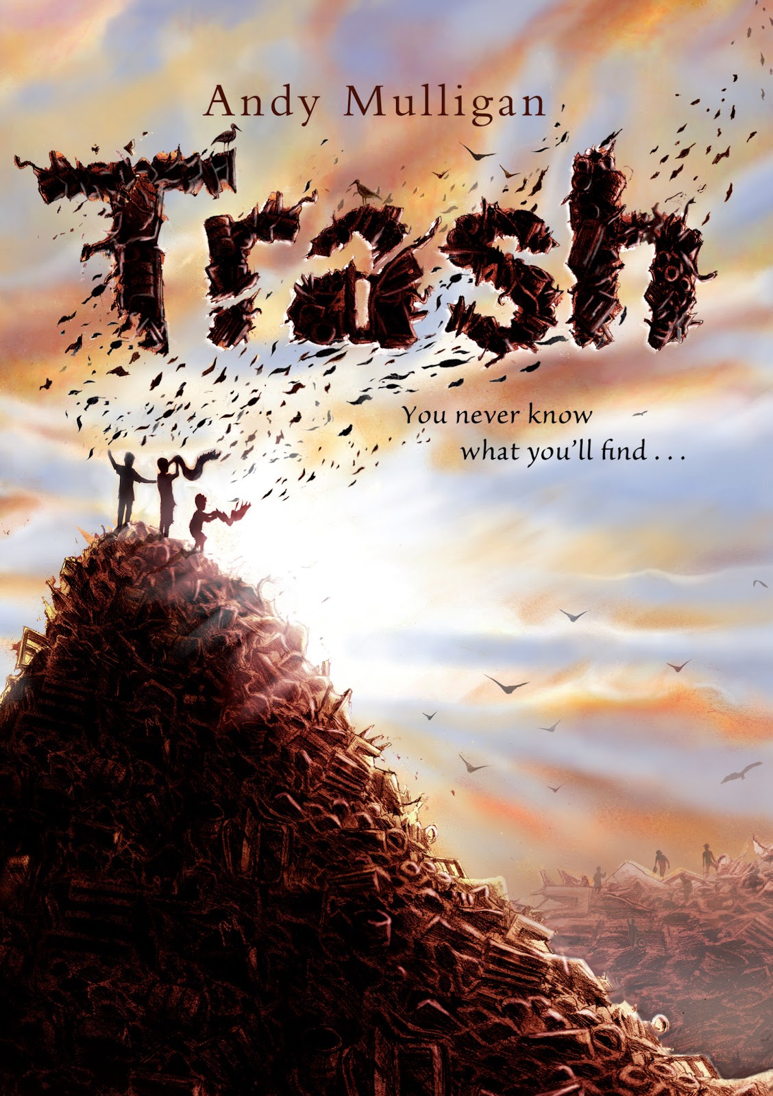 Photos Of Trash