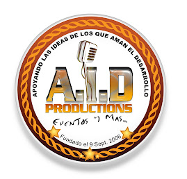 AID Productions, Eventos y Mas