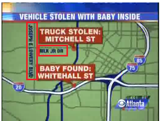 black and white pictures of people crying. Black People Crying On TV News: Street Pirate Steals Van w/ 4 Day Old Child Inside