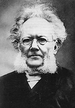 Henrik Johan Ibsen