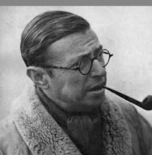 Jean Paul Sartre