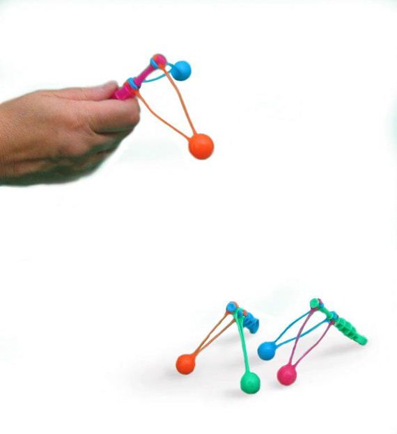 toy clackers