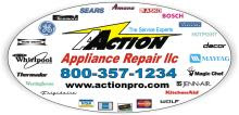 24 Hour Appliance Repair Service