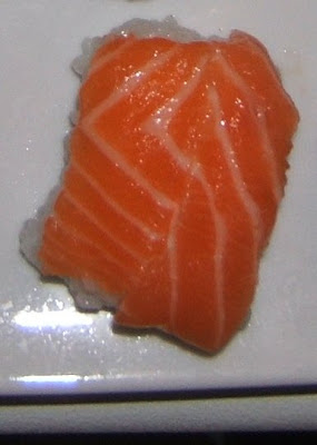 Nirigi sushi