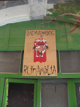 Bienvenidos a RuinAmelia